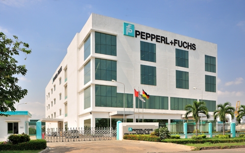 Khu chế xuất Tân Thuận ưu đãi các doanh nghiệp công nghệ cao  5