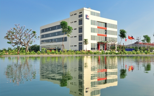 Khu chế xuất Tân Thuận ưu đãi các doanh nghiệp công nghệ cao  6