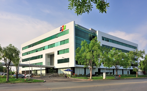 Khu chế xuất Tân Thuận ưu đãi các doanh nghiệp công nghệ cao  2