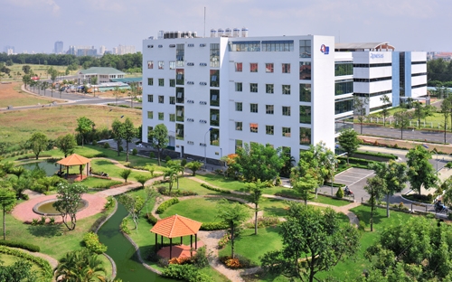 Khu chế xuất Tân Thuận ưu đãi các doanh nghiệp công nghệ cao  7