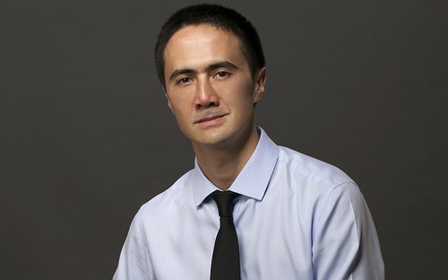 Ông Alexandre đã mang lại nhiều sự chuyển biến cho Lazada.vn sau hơn một năm đương nhiệm Tổng giám đốc. 