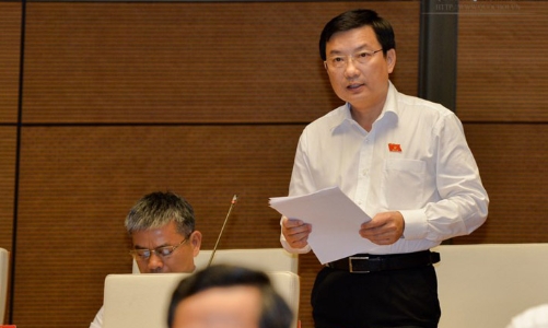 Cảnh báo nguy cơ từ chủ thành khách của doanh nghiệp Việt