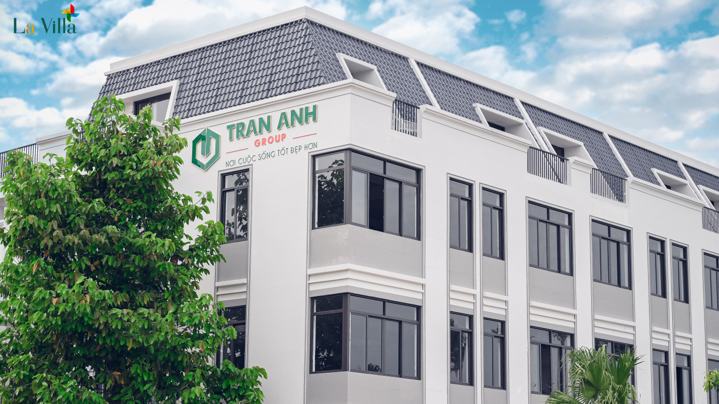 Thị trường bất động sản thành phố Tân An sôi động dịp cuối năm.