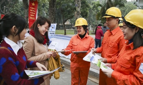 “Điện mở đường” cho 2 tỷ USD vốn FDI rót vào Hà Nam