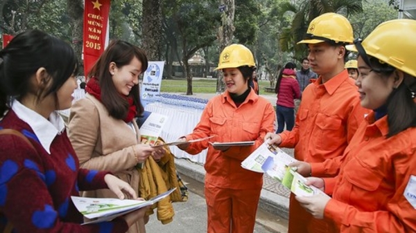 “Điện mở đường” cho 2 tỷ USD vốn FDI rót vào Hà Nam