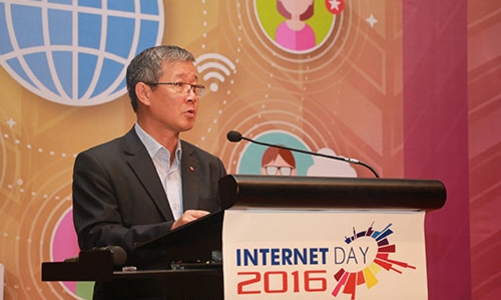 “Facebook, Google mới hiểu thói quen người dùng Việt?”