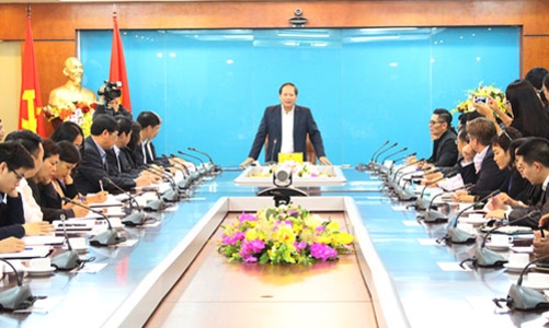 Chung tay chống thông tin xấu độc, bảo vệ thương hiệu Việt