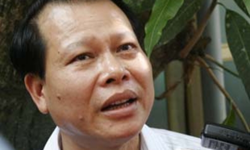 Năm 2009, thu ngân sách có thể giảm 36.000 tỷ đồng