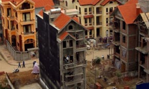 “Thuế tài sản đang đi sau cuộc sống”