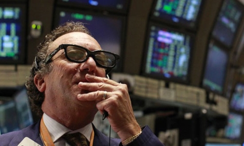 Kinh tế 24h qua: Thế giới giật mình