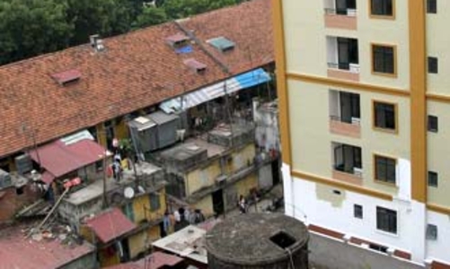 Hà Nội chấm dứt cho thuê nhà đất công