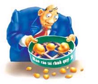 Nhóm cổ phiếu thuộc "hạng ruồi" không chỉ "ruồi" về vốn mà còn "ruồi" cả về thị giá, kết quả kinh doanh.