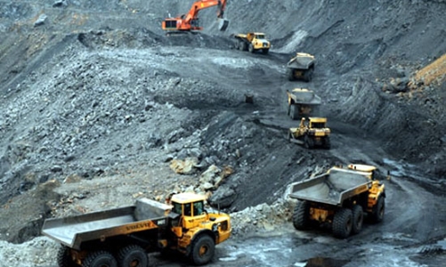 Ngành than “giãi bày” việc không cung ứng đủ than