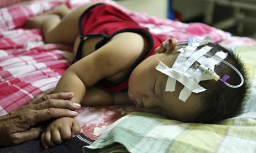 Sữa Trung Quốc đối mặt scandal nhiễm độc mới?