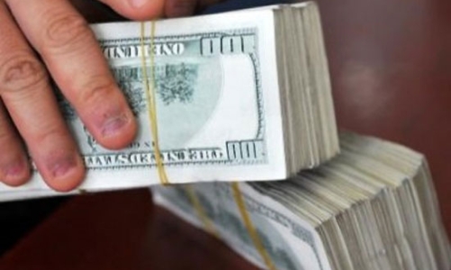 “Thanh khoản ngoại tệ của ngân hàng vẫn an toàn”