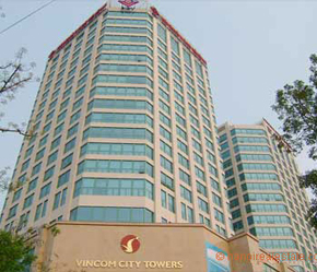 Vincom sẽ niêm yết trên sàn Tp.HCM trong tháng 8/2007.