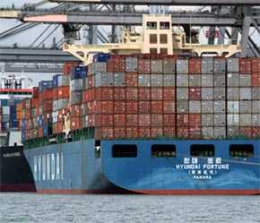 Hoạt động đại lý tàu biển suy giảm nghiêm trọng về doanh thu dù Vitranschart đã chỉ đạo nhiều biện pháp để giành lại thị phần.