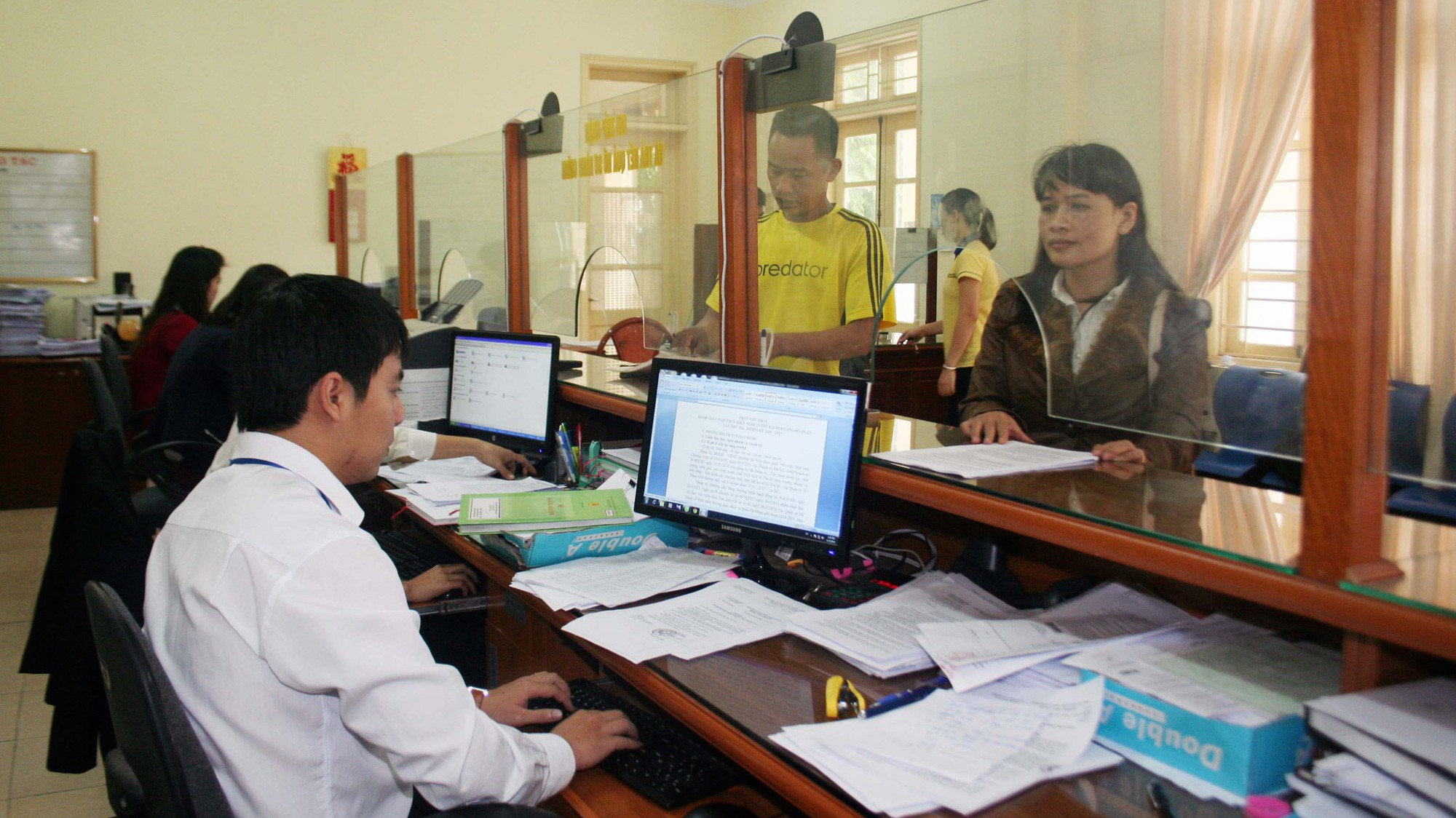 Nghị định số 113/2018 còn sửa đổi một số đối tượng tinh giản biên chế đã quy định tại Nghị định số 108/2014. 