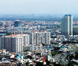 Nhờ việc có thể tăng cường tiếp cận với các thị trường bên ngoài, các công ty đa quốc gia sẽ thấy “đáng” đầu tư vào Việt Nam hơn.