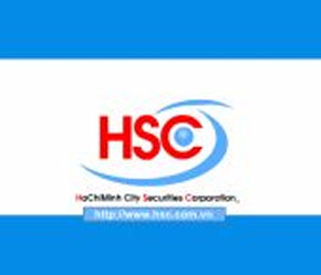 "Dự kiến đến cuối năm 2007 này, HSC sẽ là một trong số các công ty chứng khoán có mức vốn hóa cao nhất thị trường."