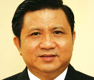 "Đây là việc điều chỉnh tỷ giá theo thị trường một cách bình thường và không được hiểu đó là biểu hiện của phá giá hay không phá giá nội tệ"
