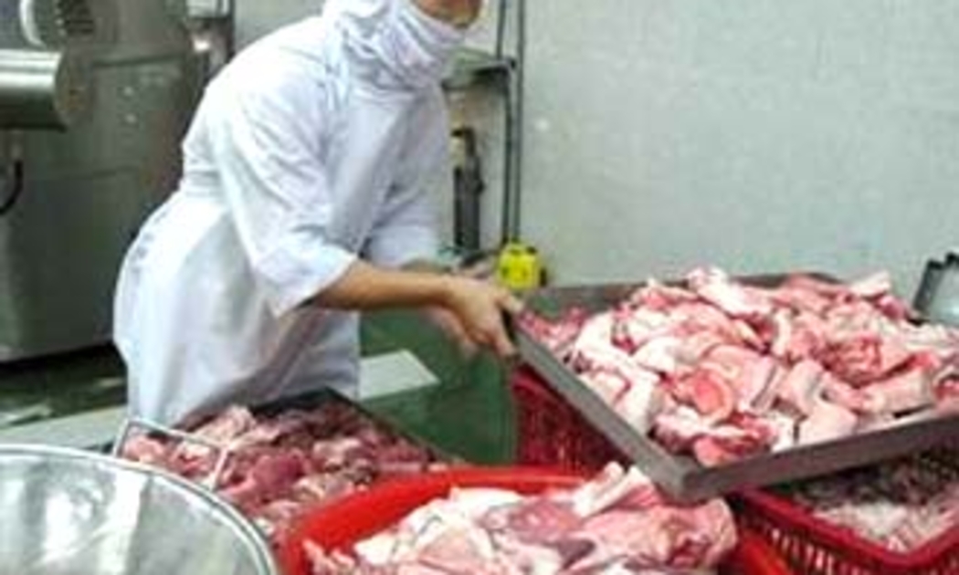 Chế biến thực phẩm là một trong những ngành chịu ảnh hưởng mạnh nhất từ lạm phát.