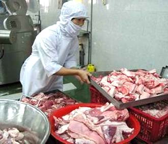 Chế biến thực phẩm là một trong những ngành chịu ảnh hưởng mạnh nhất từ lạm phát.