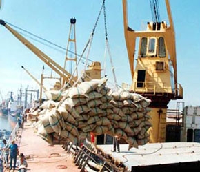 Tính cả đợt trúng thầu lần này, kể từ đầu năm nay, gạo Việt Nam đã liên tiếp 3 lần trúng thầu với tổng số lượng lên đến 45.050 tấn.