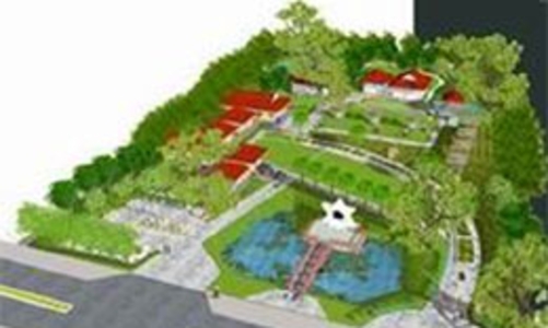 Chỉ định thầu xây lắp khu tưởng niệm cố Thủ tướng Võ Văn Kiệt