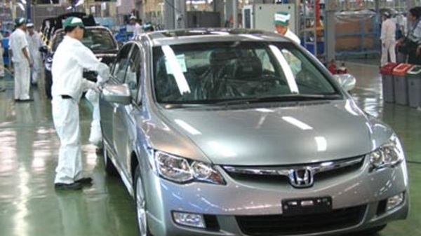 FDI vào Việt Nam năm 2010: Những thay đổi lớn