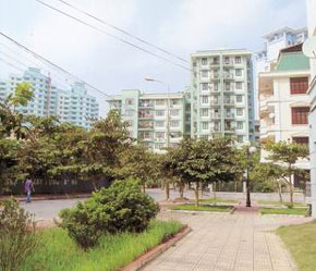 Quỹ REIT ra đời sẽ là một kênh rất quan trọng để thu hút vốn đầu tư trong và ngoài nước vào bất động sản, nhất là các khu đô thị mới.