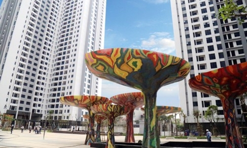 Quy hoạch giao thông tạo “cú hích” cho bất động sản Tây Hà Nội