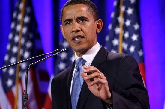 Tổng thống Mỹ Barack Obama đã trở thành quán quân năm nay, theo bình chọn của Forbes.