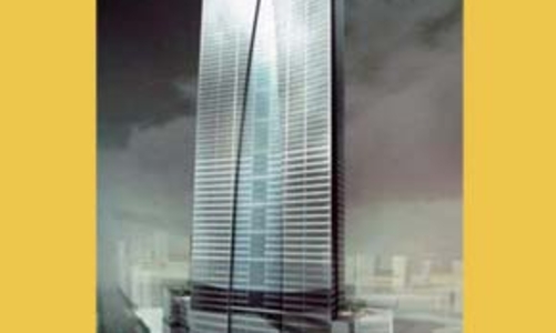 Hà Nội sẽ có nhà “chọc trời” 65 tầng