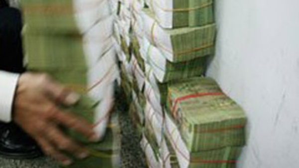 Vì sao cổ đông sáng lập Ngân hàng Hồng Việt đòi rút vốn?