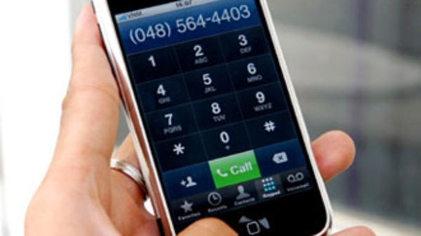 Cấp phép 3G cho Giàu - Giỏi - Gắng