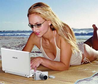 Đối tượng mà Asus muốn chiếc Eee PC mới hướng tới không phải là học sinh, sinh viên tại các nước đang phát triển mà là những khách hàng không hề thiếu tiền tại Mỹ, Nhật và nhiều nước đang phát triển khác, nhất là những người không thích dùng những chiếc máy tính có quá nhiều tính năng cao cấp.