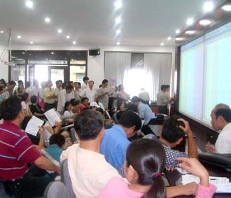 Thực tế giao dịch trong 6 tháng qua cho thấy những lời bàn cãi trong giới đầu tư về giao dịch thao túng thị trường là có thật.