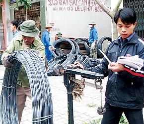 Tổ điều hành thị trường trong nước dự báo, chỉ số giá tiêu dùng (CPI) tháng 9 tăng từ 0,2 - 0,3%.