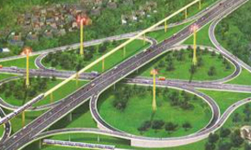 35 nghìn tỷ đồng làm đường cao tốc Hà Nội - Hải Phòng