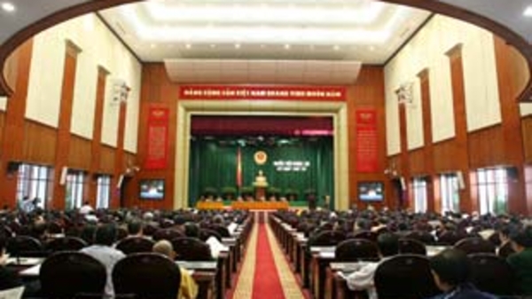 “Nếu được toàn quyền, bộ trưởng có thể hứa”