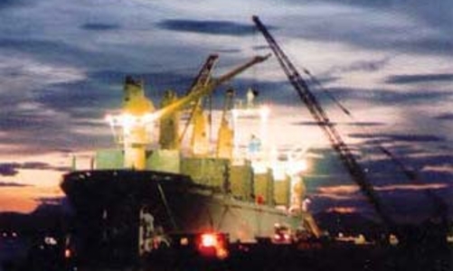 Dự án FDI lớn nhất Việt Nam vào Hà Tĩnh