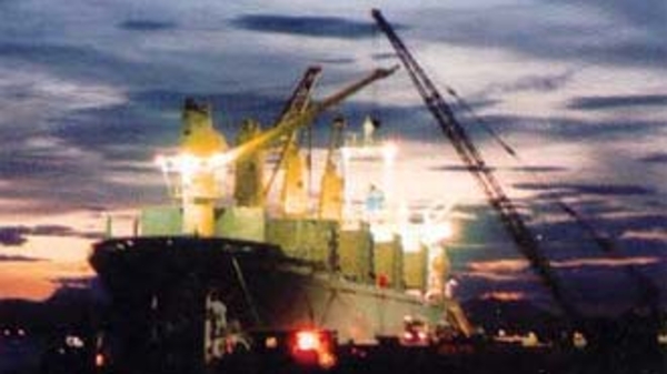 Dự án FDI lớn nhất Việt Nam vào Hà Tĩnh