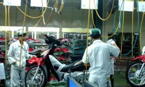 Doanh nghiệp Nhật mong gì ở Việt Nam?