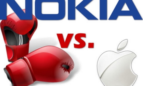 iPad “dính đòn” kiện cáo của Nokia