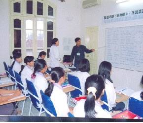 Mặc dù số lượng lao động khá dồi dào nhưng xuất khẩu lao động của Quảng Ninh thấp hơn so với bình quân chung của cả nước.