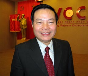 "Việc tại sao không giảm xuống thấp hơn như các nước trong khu vực là do chỉ đạo của Chính phủ, đó là cải cách thuế phải có lộ trình"