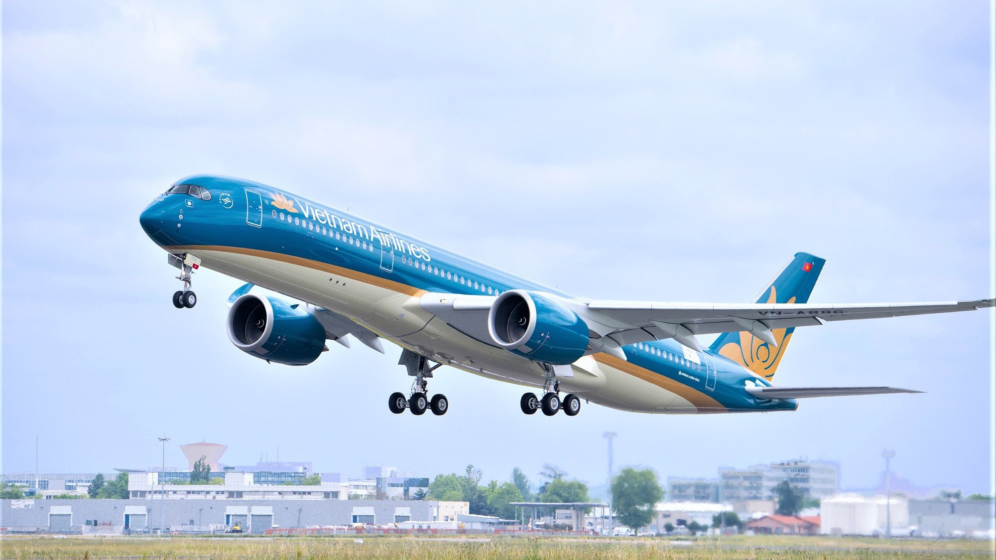 Năm 2018, thương hiệu Vietnam Airlines đạt 416 triệu USD theo đánh giá của Brand Finance, nằm trong Top 10 thương hiệu mạnh nhất và giá trị nhất Việt Nam.
