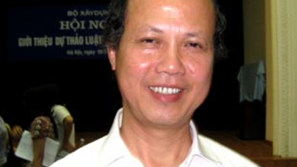 Nhà ở xã hội: “Sẽ cố gắng hạn chế tiêu cực”