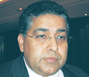 "Tính đến thời điểm hiện nay, Citibank đã xây dựng và trưởng thành tại Việt Nam được 14 năm."